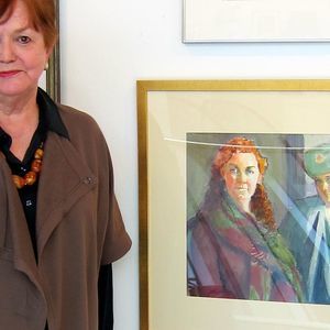 Meet your Posher, Suzanne